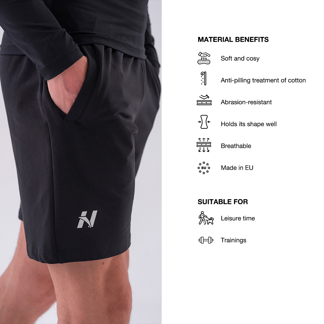 relaxed-fit-shorts-with-side-pockets-319-dark-green