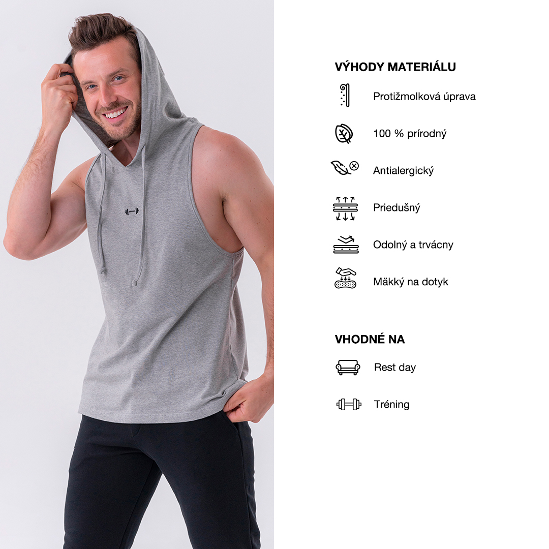 fitness-tielko-s-kapucnou-323-red