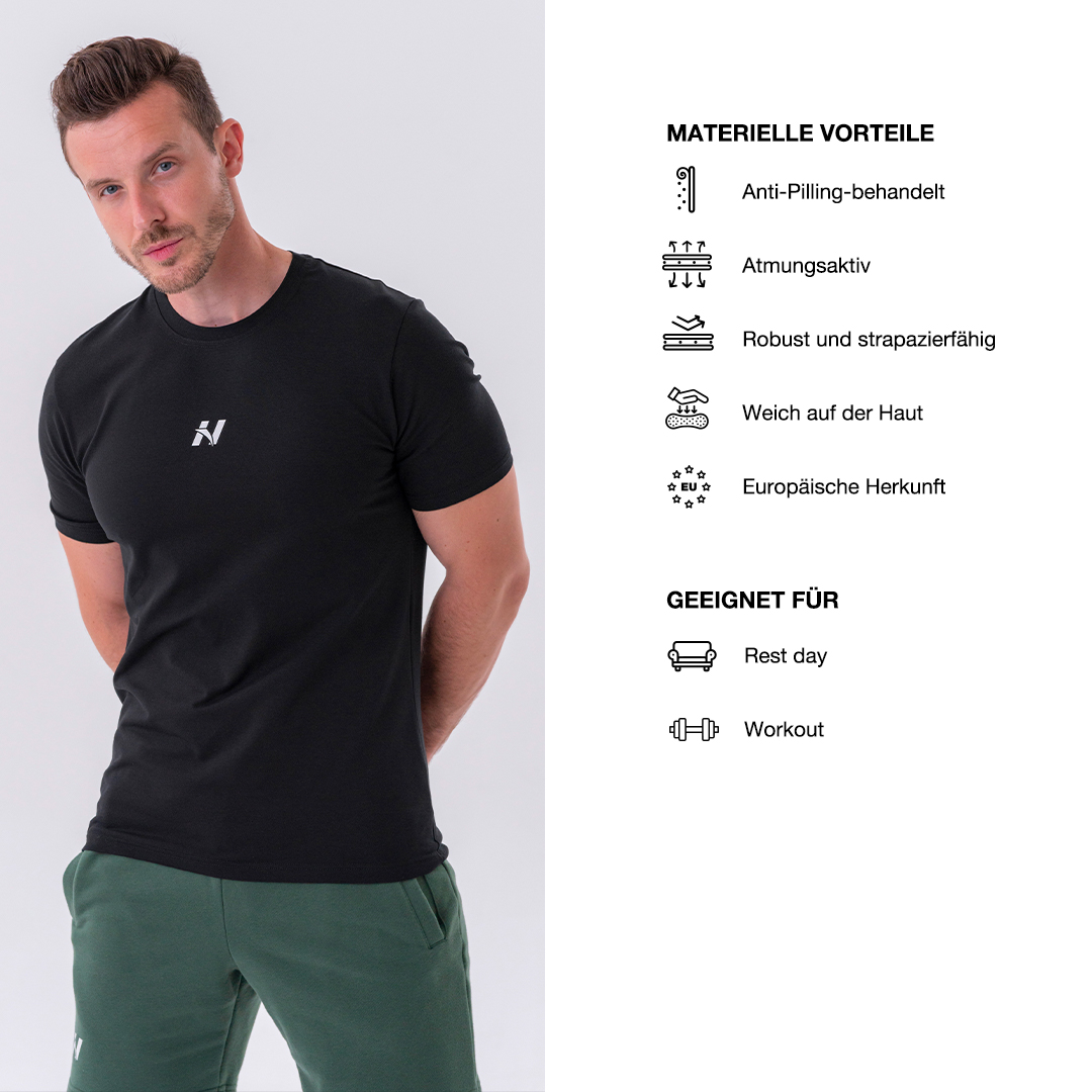 klassisches-t-shirt-reset-327-black
