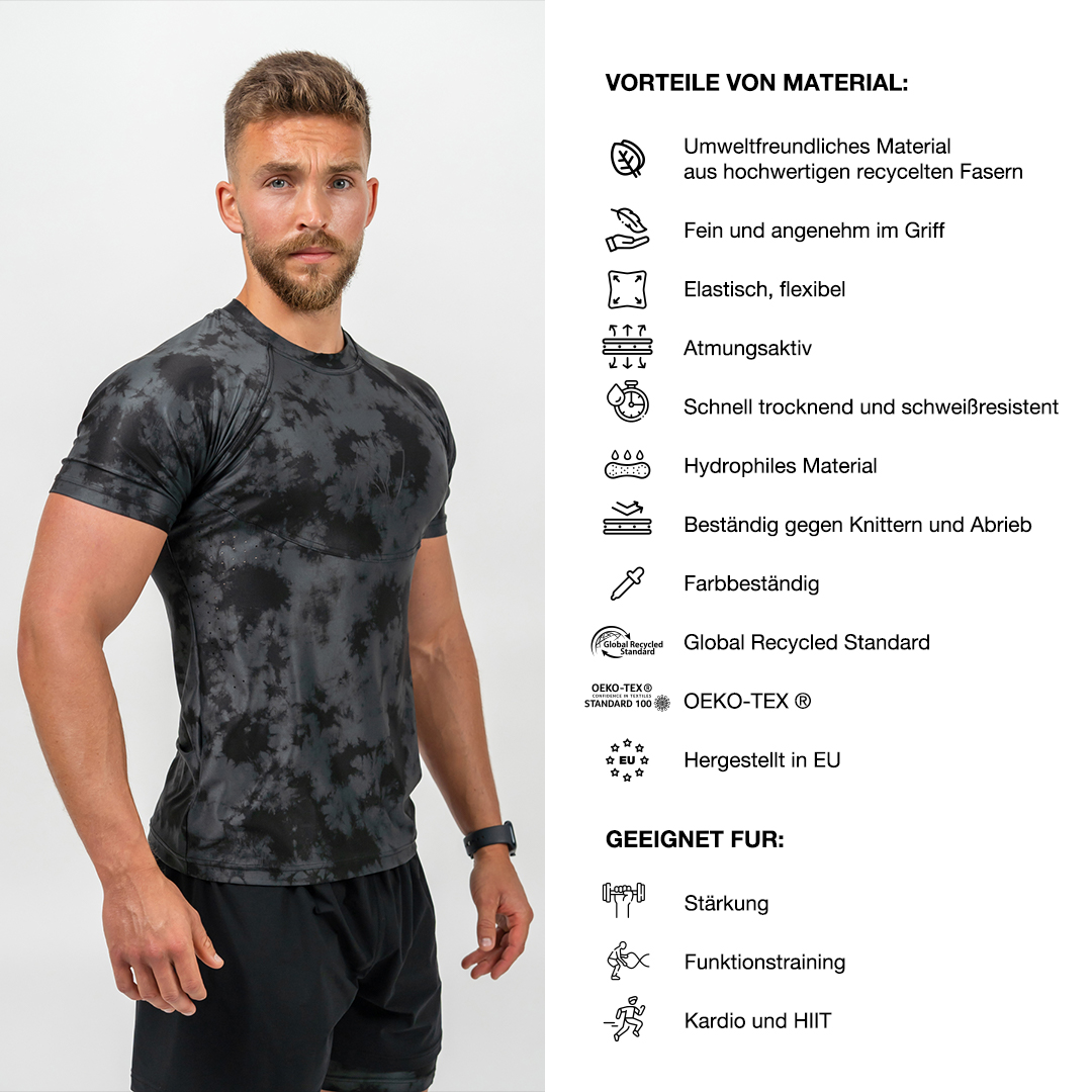 camouflage-kompressions-t-shirt-function-340-black