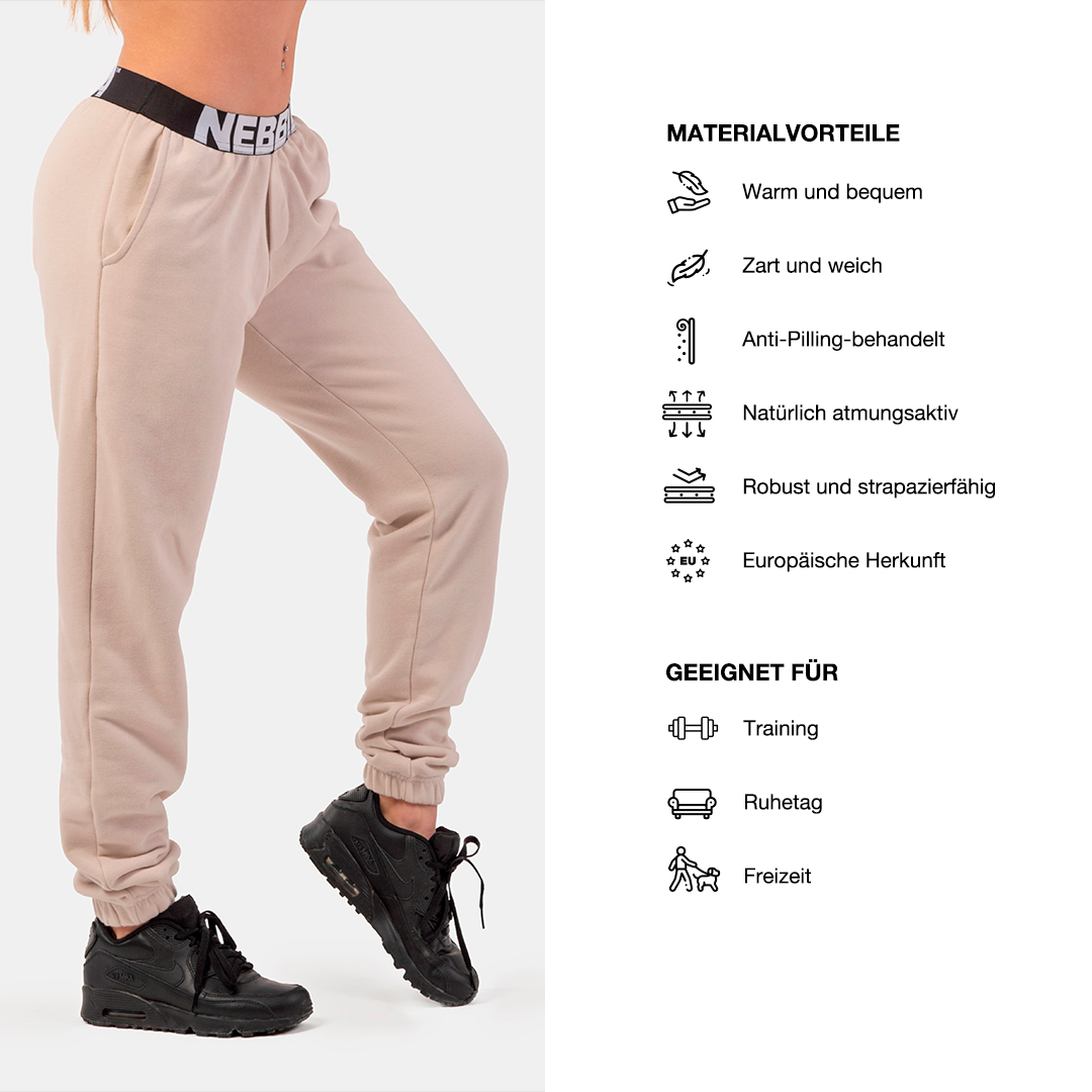 trainingshosen-iconic-mit-elastischem-nebbia-bund-408-brown