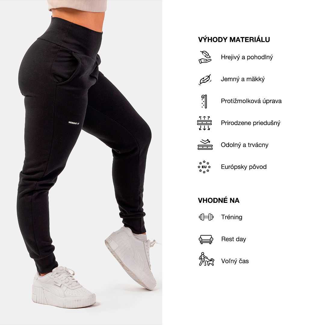 teplaky-s-vysokym-pasom-feeling-good-409-black