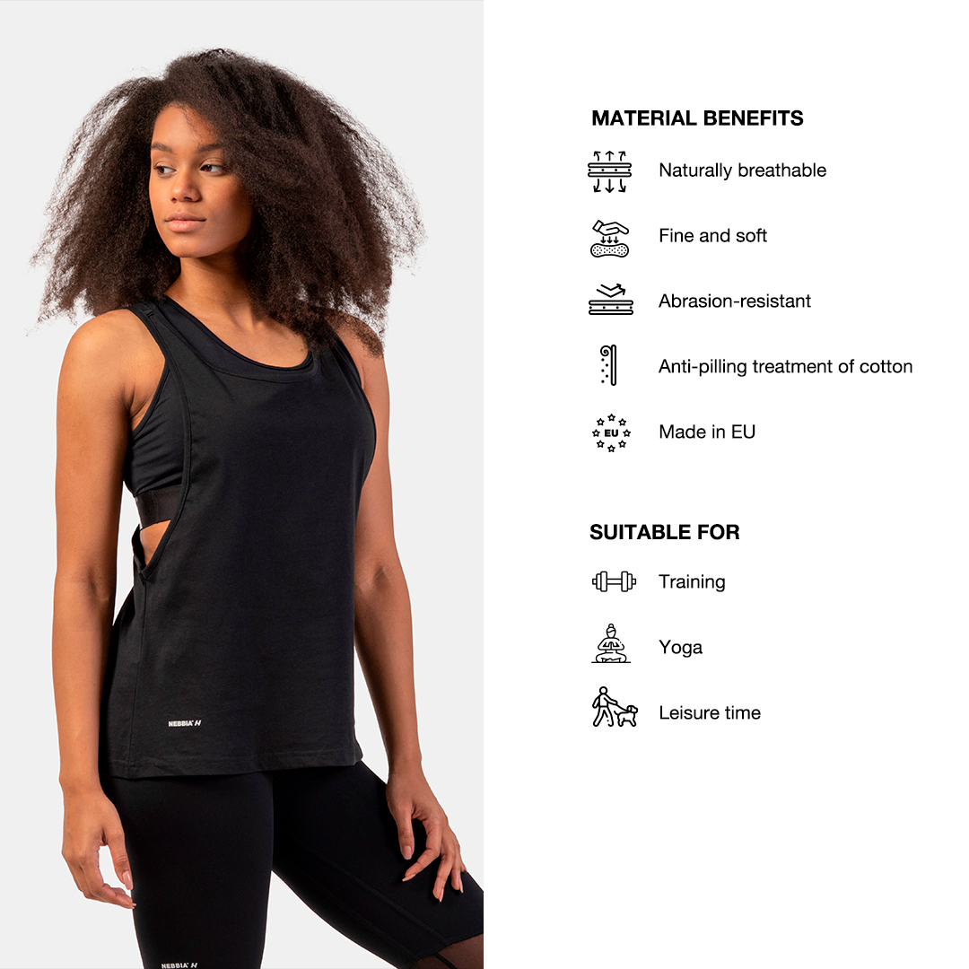 sleeveless-loose-cross-back-tank-top-feeling-good-419-brown