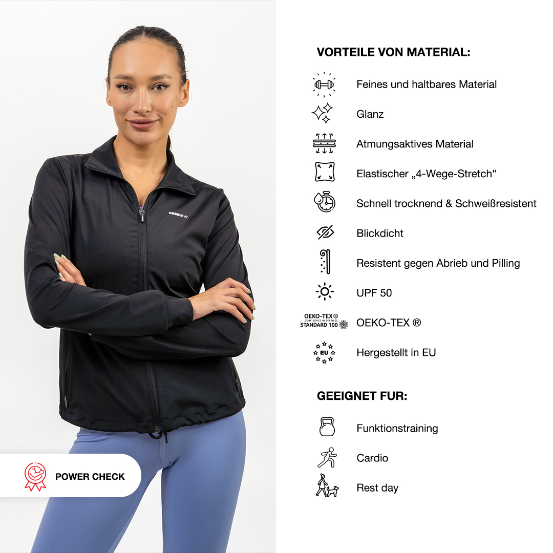 sweatshirt-mit-reisverschluss-sleek-481-orange