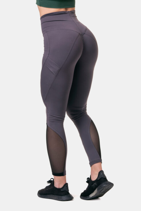 Fit & Smart legíny s vysokým pásom 572 - Image 2