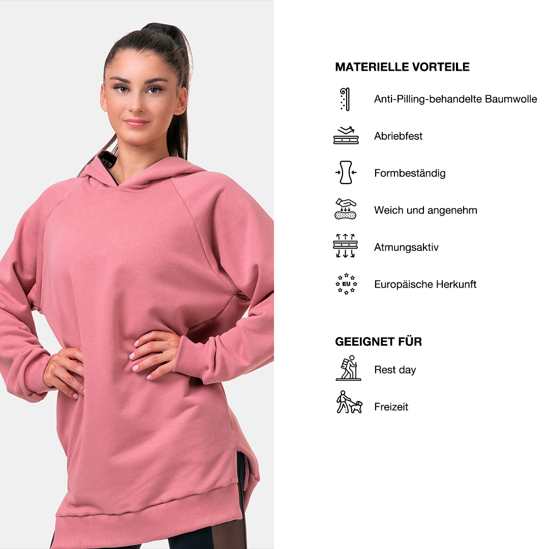 everyday-hero-langes-sweatshirt-mit-kapuze-580-old-rose