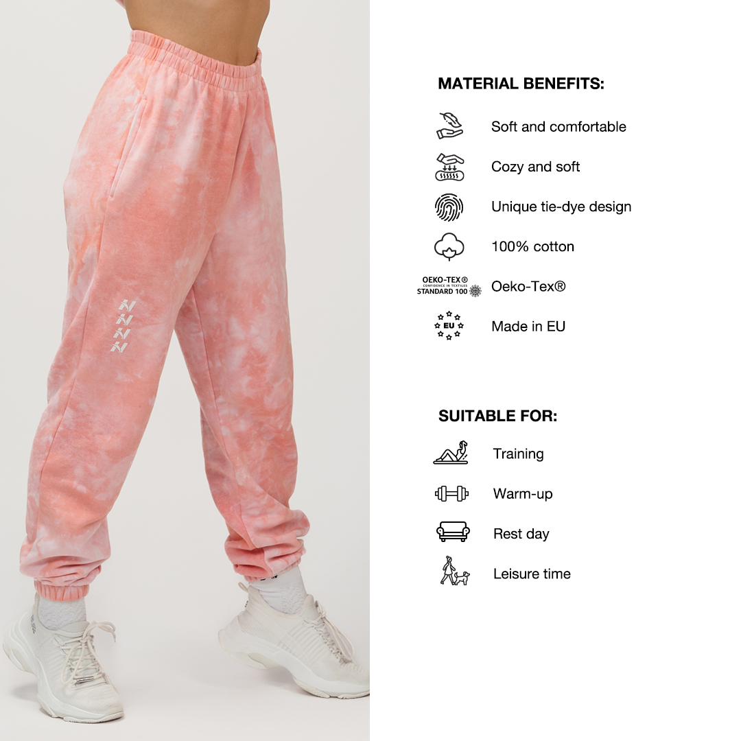 nebbia-re-fresh-womens-sweatpants-590-pink