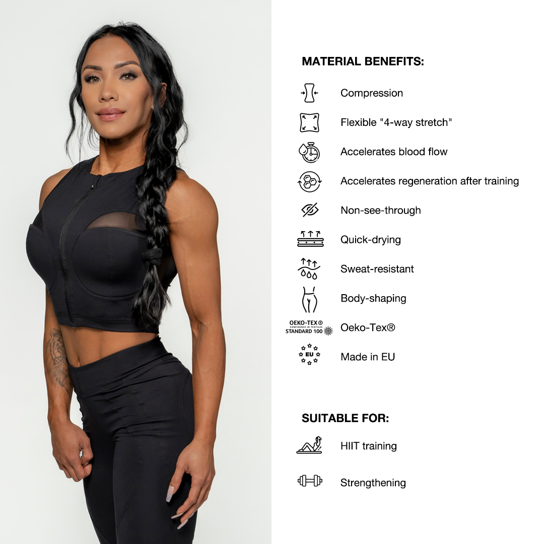 nebbia-womens-compression-push-up-top-intense-mesh-842-black