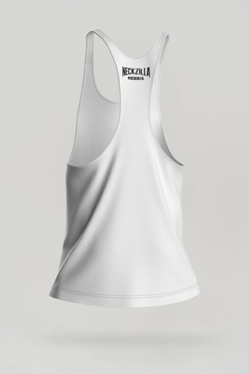 NECKZILLA Fitness-Tanktop 969 – Bild 2