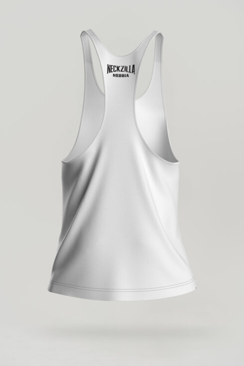 NECKZILLA Fitness-Tanktop 969 – Bild 4