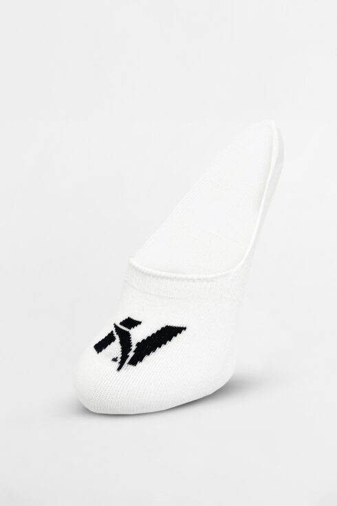 NEBBIA no-show socks 168