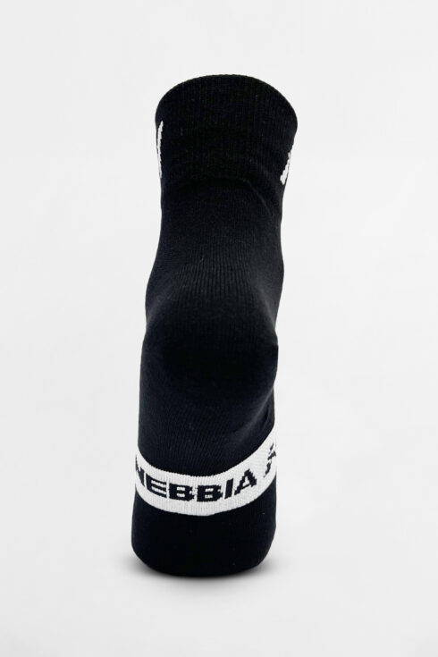NEBBIA "EXTRA PUSH" Crew Socks 128 - immagine 2