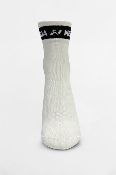 NEBBIA “HI-TECH” Crew Socks 129 – Bild 2