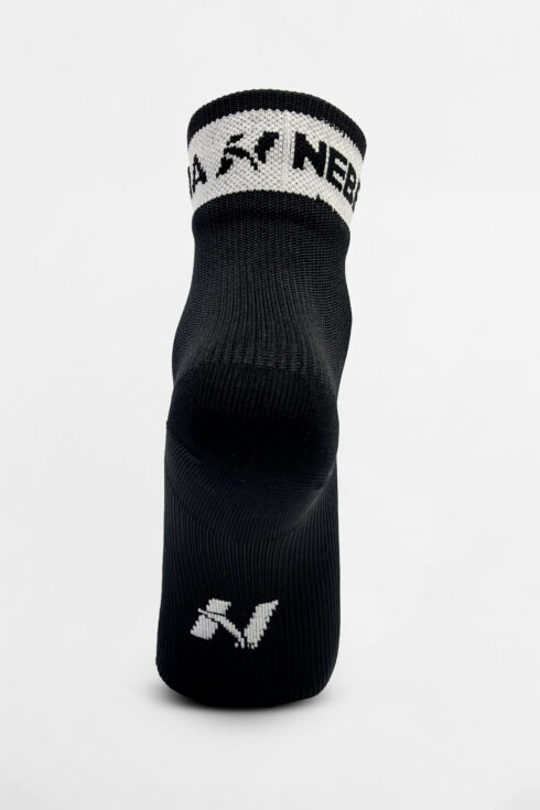NEBBIA “HI-TECH” Crew Socks 129 - Image 2