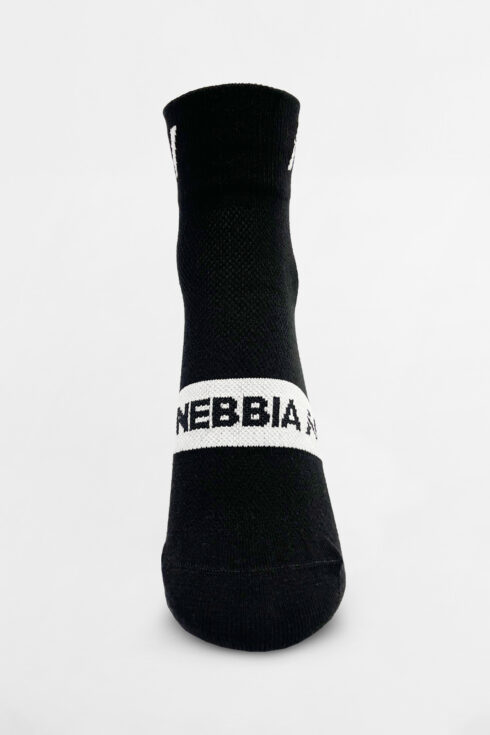 NEBBIA "EXTRA PUSH" Crew Socks 128 - immagine 4