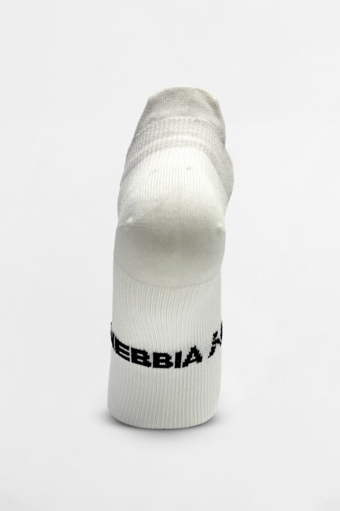 NEBBIA "HI-TECH" Ankle Socks YES YOU CAN 122 - Image 3