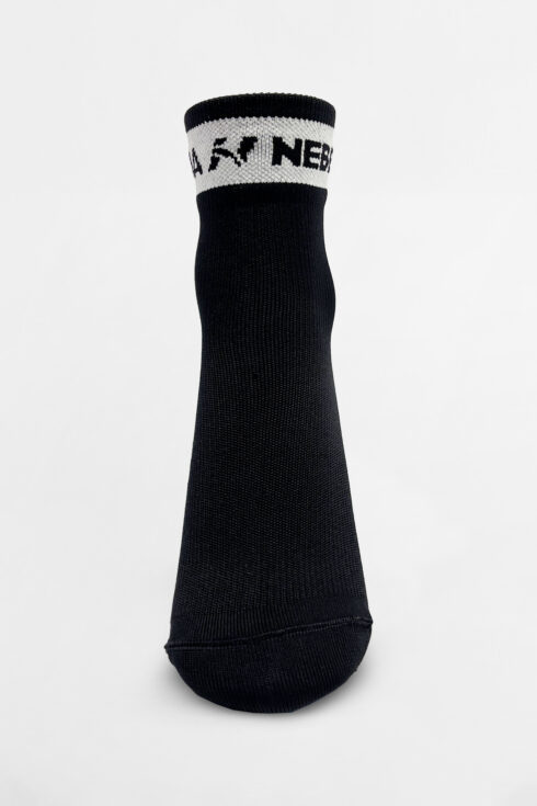 NEBBIA “HI-TECH” Crew Socks 129 - Image 3