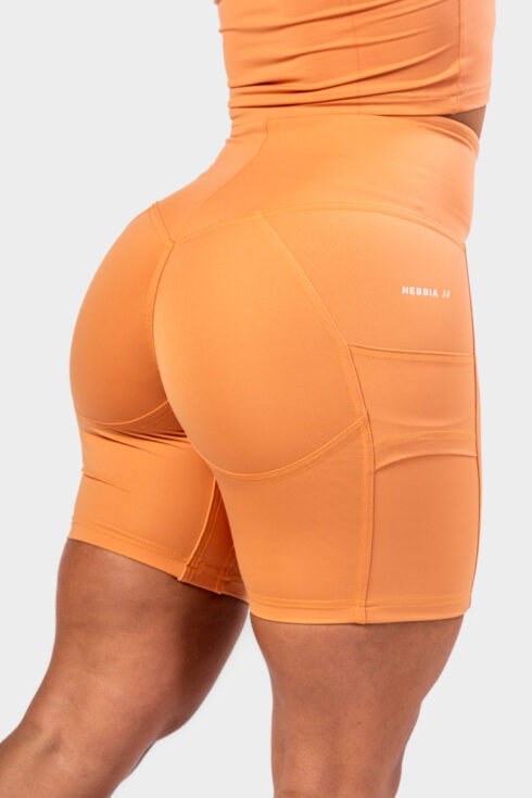 Spodenki rowerowe z kieszenią ZALANDO 2024 467 467