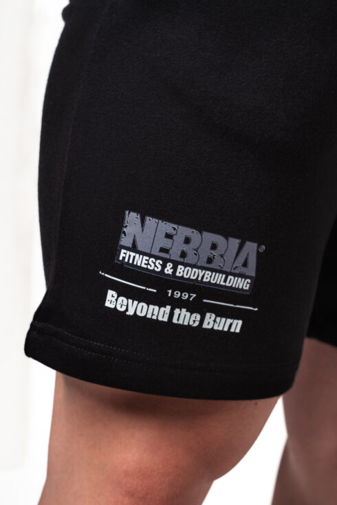 Gym Sweatshorts GYM BRO 352 - immagine 2