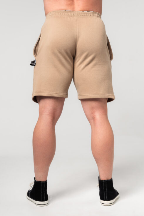 Gym Sweatshorts GYM BRO 352 - Image 4