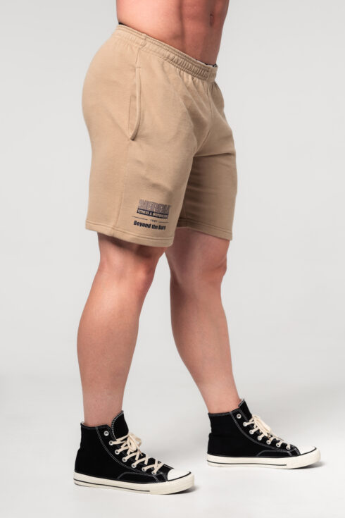 Gym Sweatshorts GYM BRO 352 - Image 3
