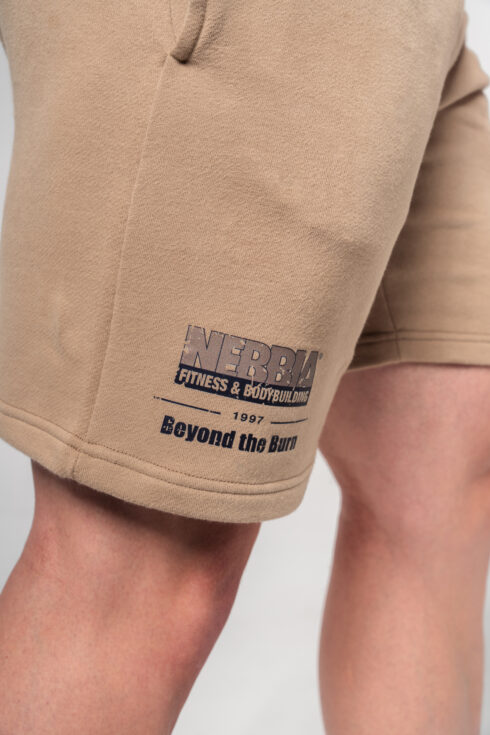 Gym Sweatshorts GYM BRO 352 - Image 2
