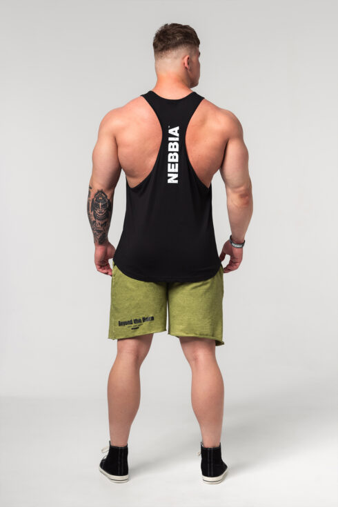 Gym Tank Top FLEXIN' 360 - Image 3