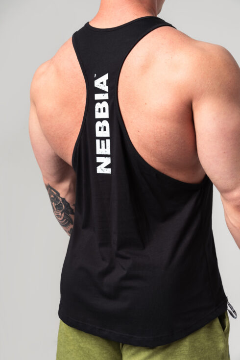 Gym Tank Top FLEXIN' 360 - Image 7