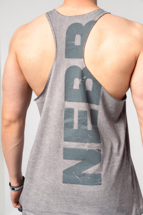 Sprany top oversize MAX OUT 359 - obrazek 7