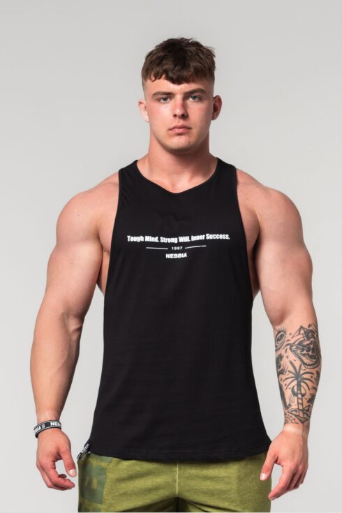 Gym Tank Top FLEXIN' 360