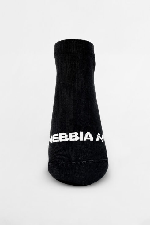 NEBBIA Knöchel-Socken 167 – Bild 2