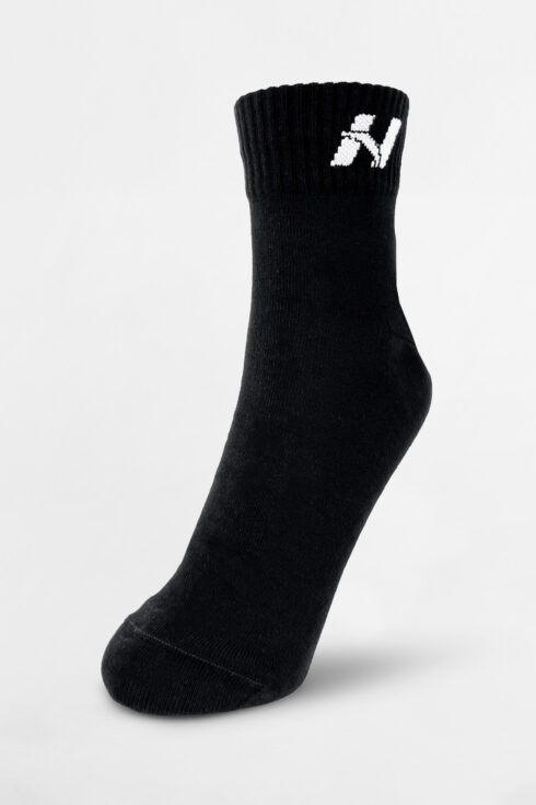 NEBBIA Crew-Socken 166