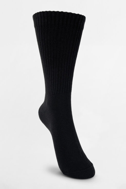 NEBBIA "GO BEYOND" Sneaker-Socken 169 – Bild 2