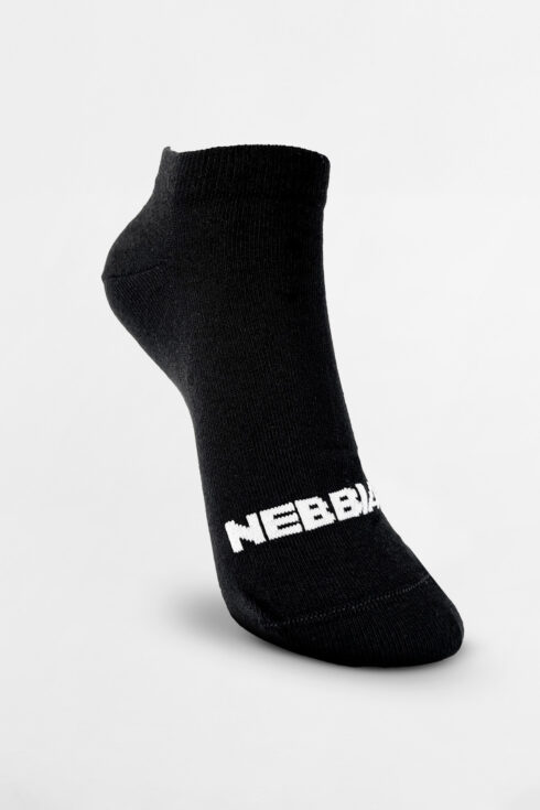 NEBBIA Knöchel-Socken 167 – Bild 3