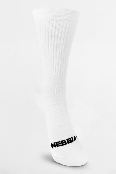 NEBBIA "STEP UP" Sneaker Socks 165 - Image 3