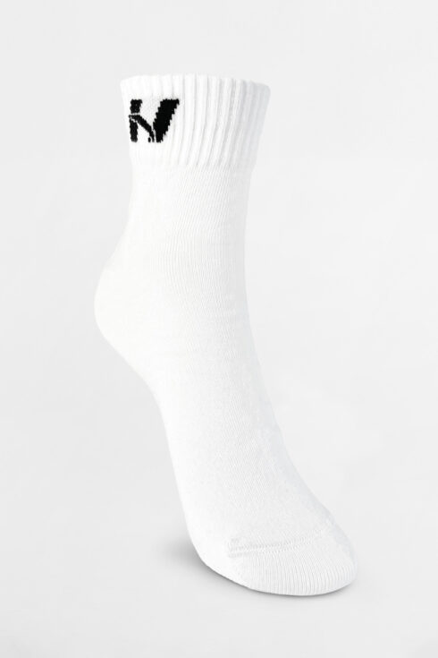 NEBBIA Crew-Socken 166 – Bild 3