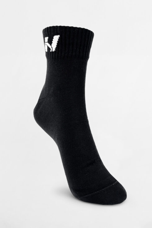 NEBBIA Crew-Socken 166 – Bild 3