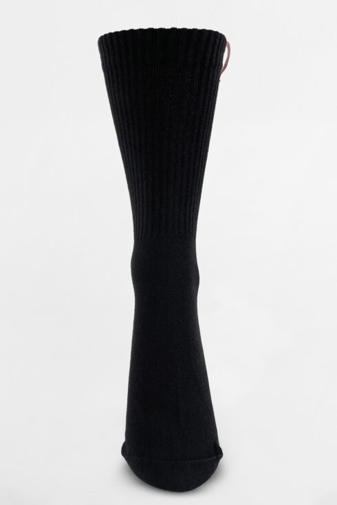NEBBIA "GO BEYOND" Sneaker-Socken 169 – Bild 3