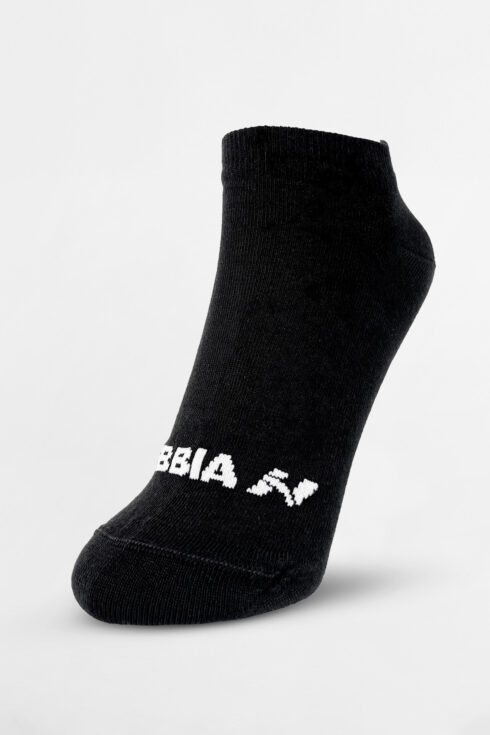NEBBIA Knöchel-Socken 167