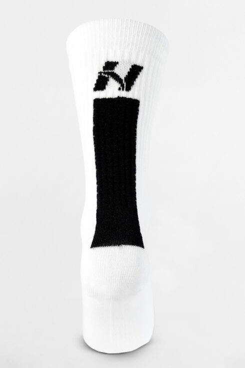 NEBBIA "STEP UP" Sneaker Socks 165 - Image 2