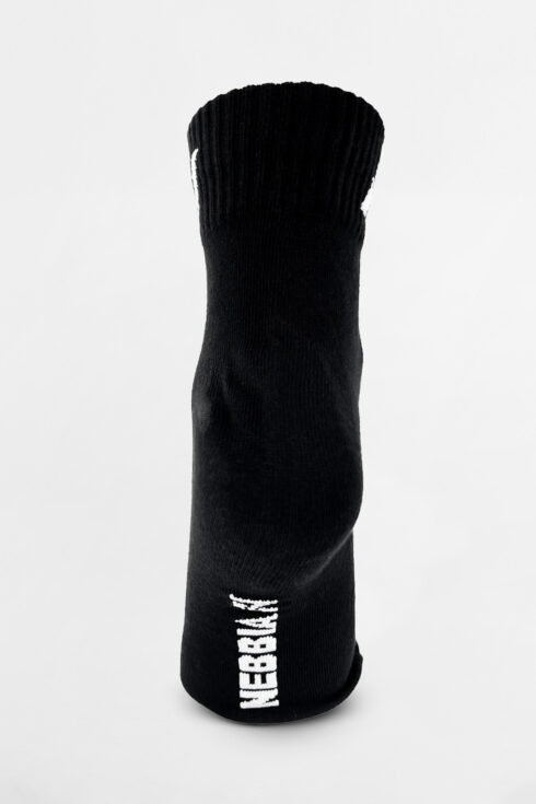 NEBBIA Crew-Socken 166 – Bild 2