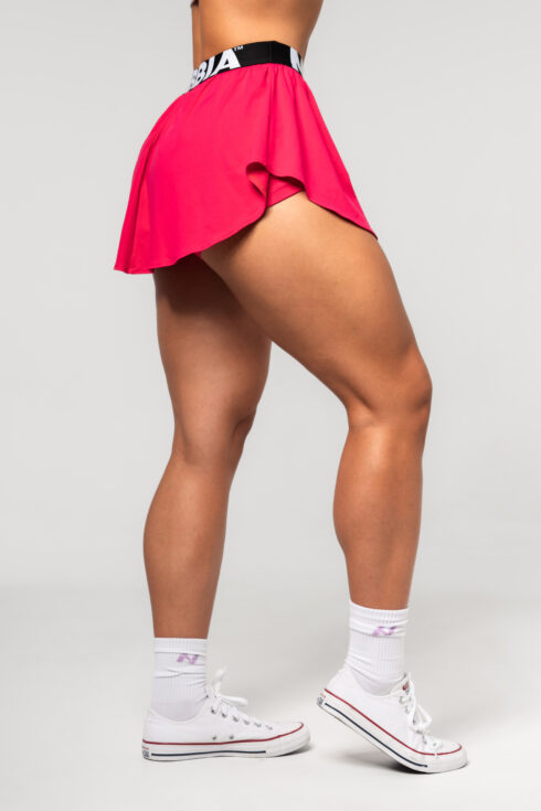 2-in-1 Sports Skort GYM FLOW 670 - Image 8