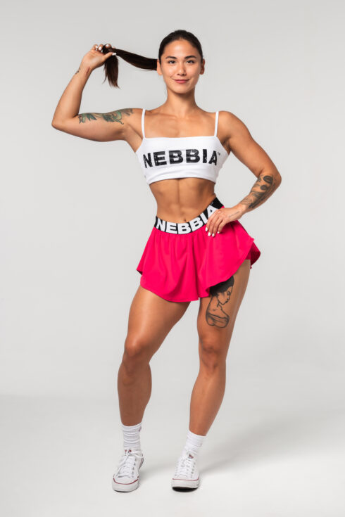 2-in-1 Sports Skort GYM FLOW 670 - Image 2