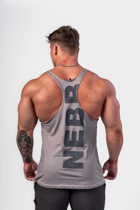 Sprany top oversize MAX OUT 359 - obrazek 2