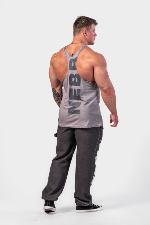 Sprany top oversize MAX OUT 359 - obrazek 3
