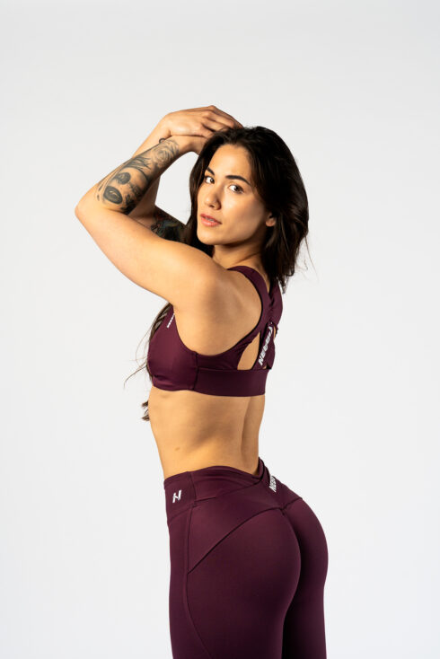 Sport-BH STRONG BEAUTY 424 – Bild 2