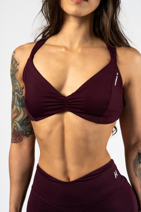 Sport-BH STRONG BEAUTY 424 – Bild 3