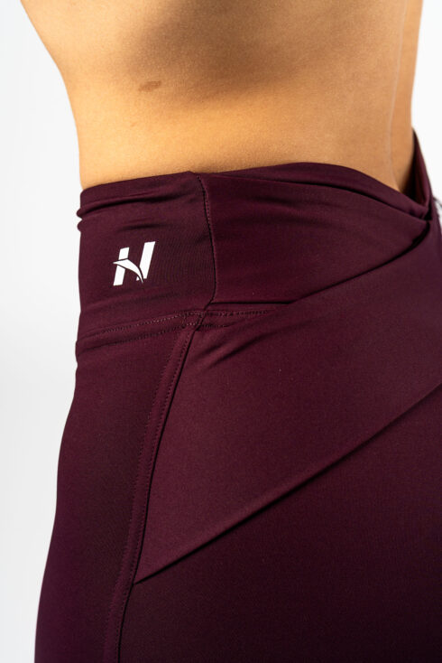 V-shaping Belt Leggings STRONG BEAUTY 425 - Image 5