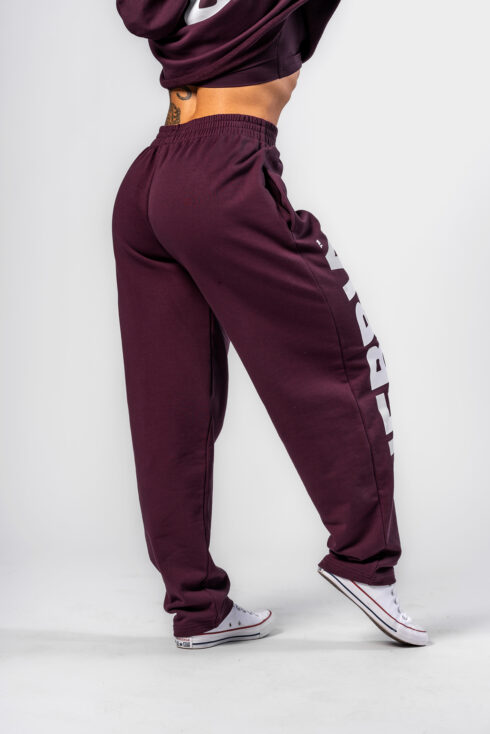 Locker Geschnittene Baggy-Hose BOYFRIEND STYLE 432 – Bild 3