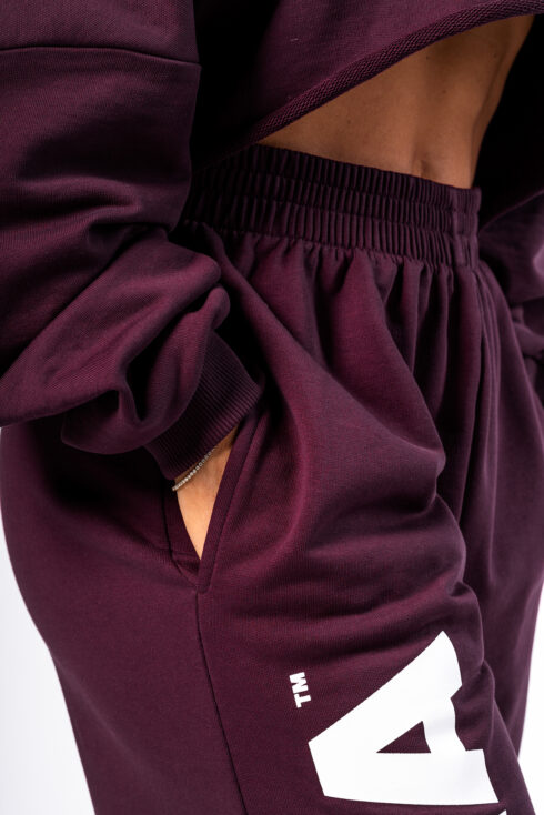 Locker Geschnittene Baggy-Hose BOYFRIEND STYLE 432 – Bild 4